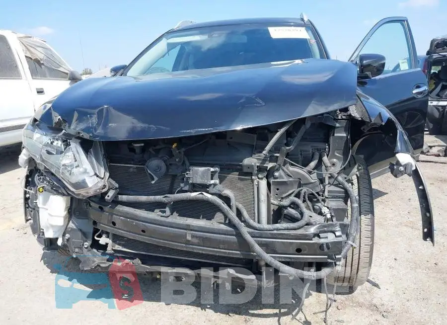 KNMAT2MTXLP526496 Photo# 6