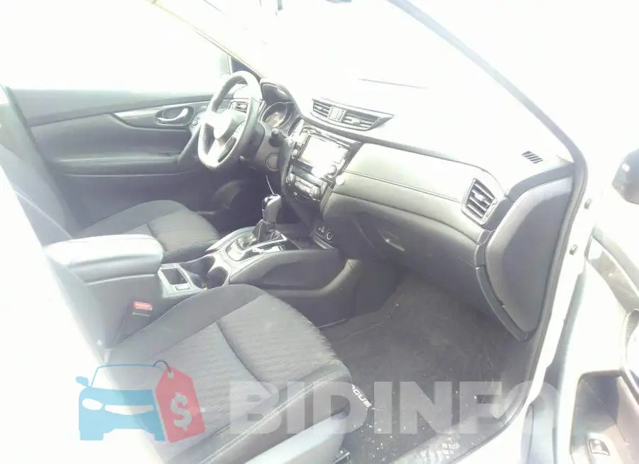 KNMAT2MV4LP520209 Photo# 5