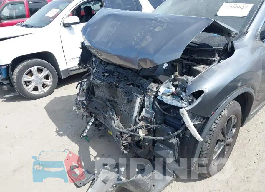 KNMAT2MV8GP657501 Photo# 6