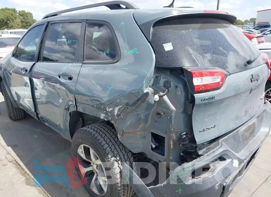 1C4PJMBS8EW277176 Photo# 6