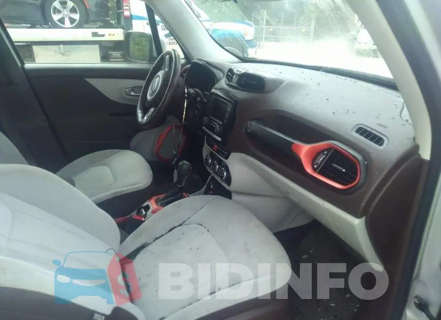 ZACCJBBT0FPB75743 Photo# 5