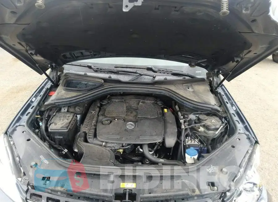 4JGDA5HB5DA215418 Photo# 10