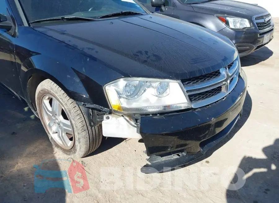 1C3CDZAB0DN626408 Photo# 6
