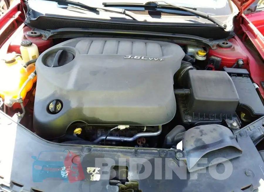1C3CDZAG8DN596845 Photo# 10