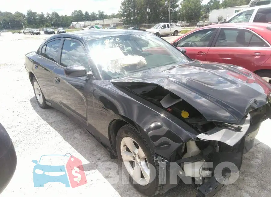 2C3CDXBG4EH374980 Photo# 1