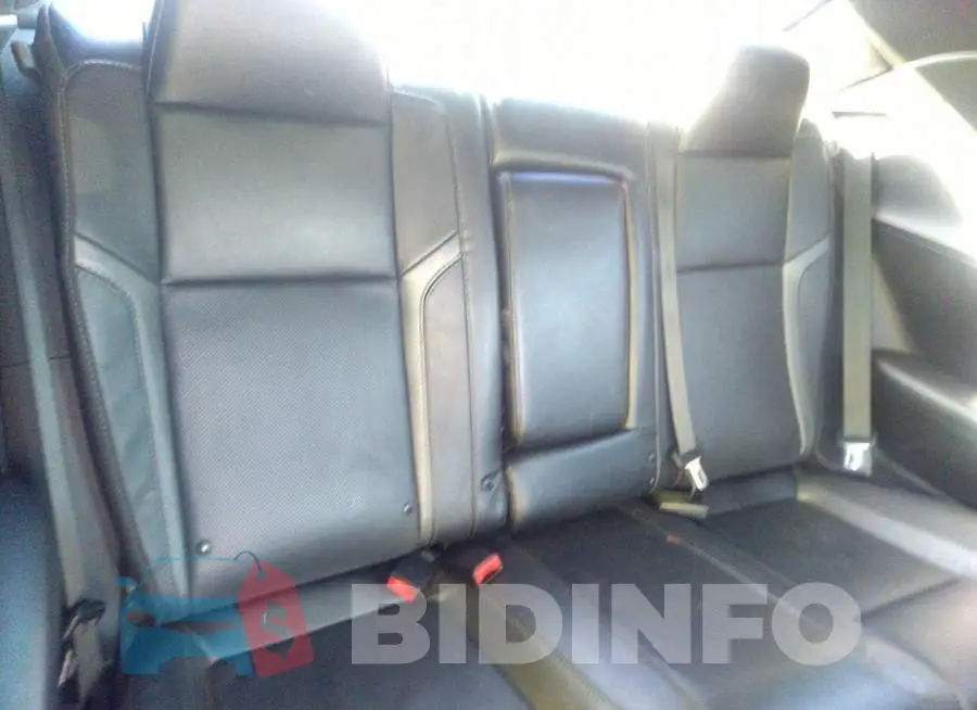 2C3CDZBG4FH740126 Photo# 8
