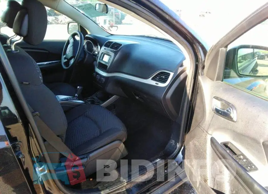 3C4PDCBG4GT134151 Photo# 5