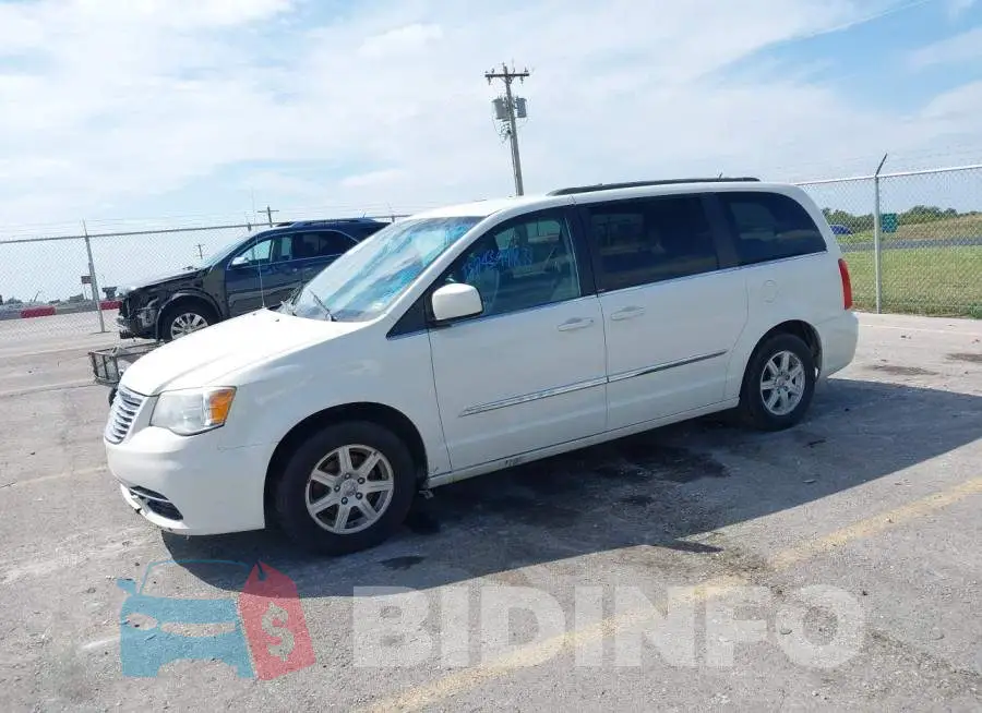 2C4RC1BG2DR658090 Photo# 2