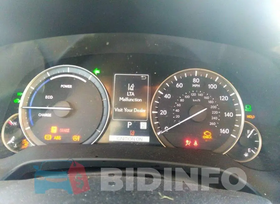 2T2HGMDA4MC065997 Photo# 7