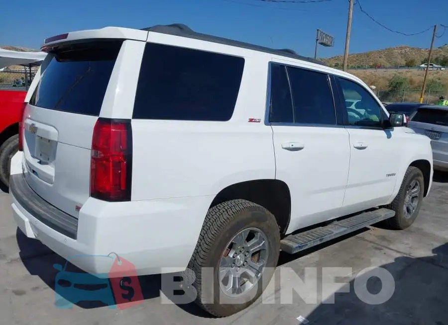1GNSKBKC1GR340261 Photo# 4