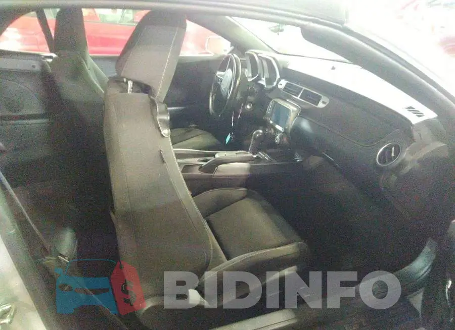 2G1FB3D30D9182460 Photo# 5