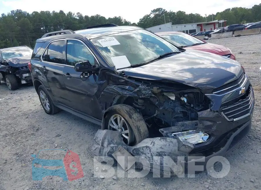 2GNALCEK7G6322148 Photo# 1