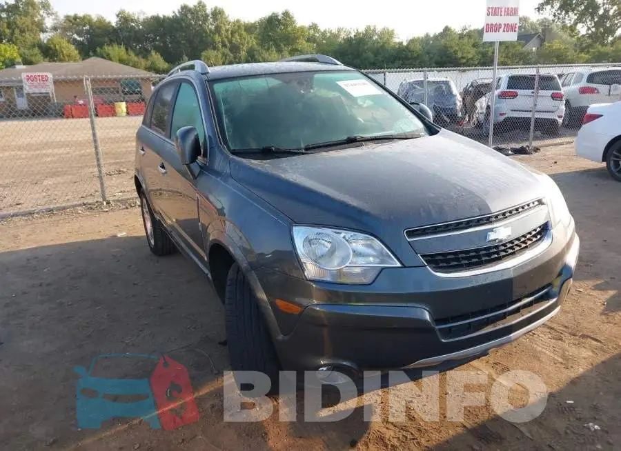 3GNAL3EK2DS557568 Photo# 1