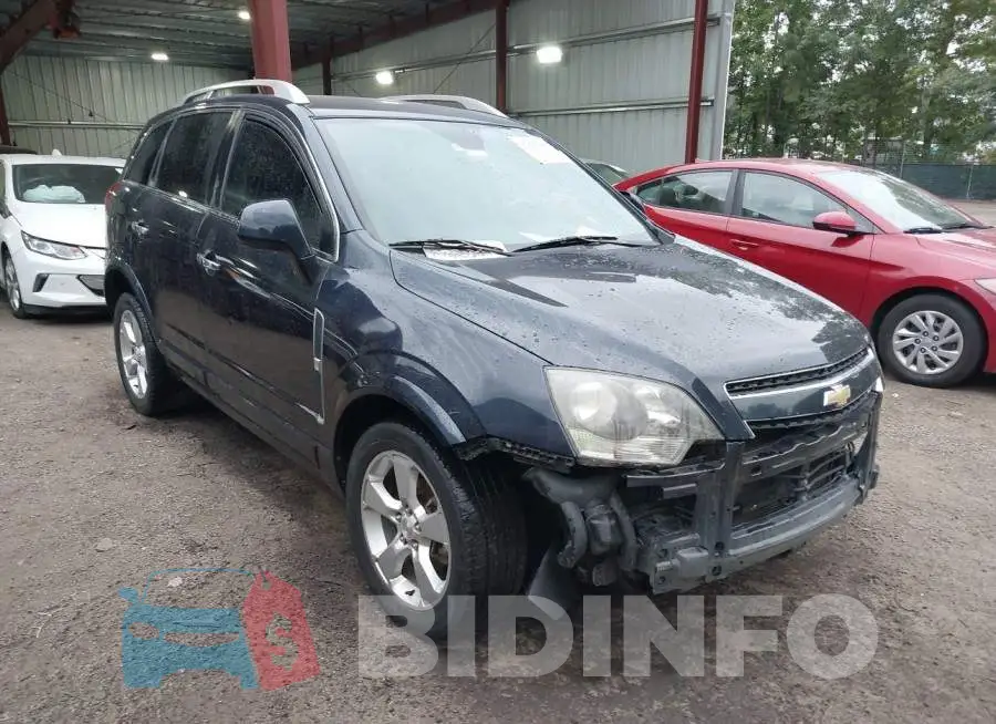 3GNAL3EK4FS506155 Photo# 1