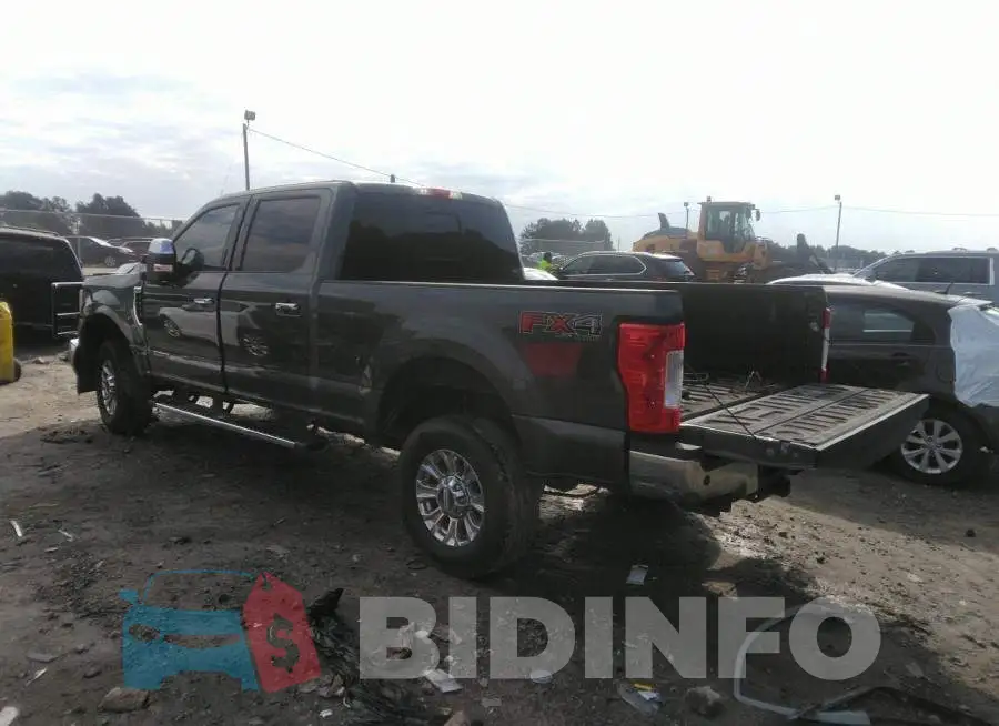 1FT7W2BT6HEF39382 Photo# 3
