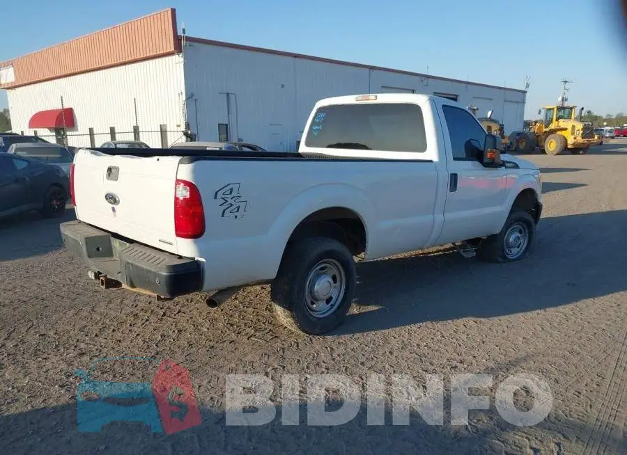 1FTBF2B67FEC47337 Photo# 4