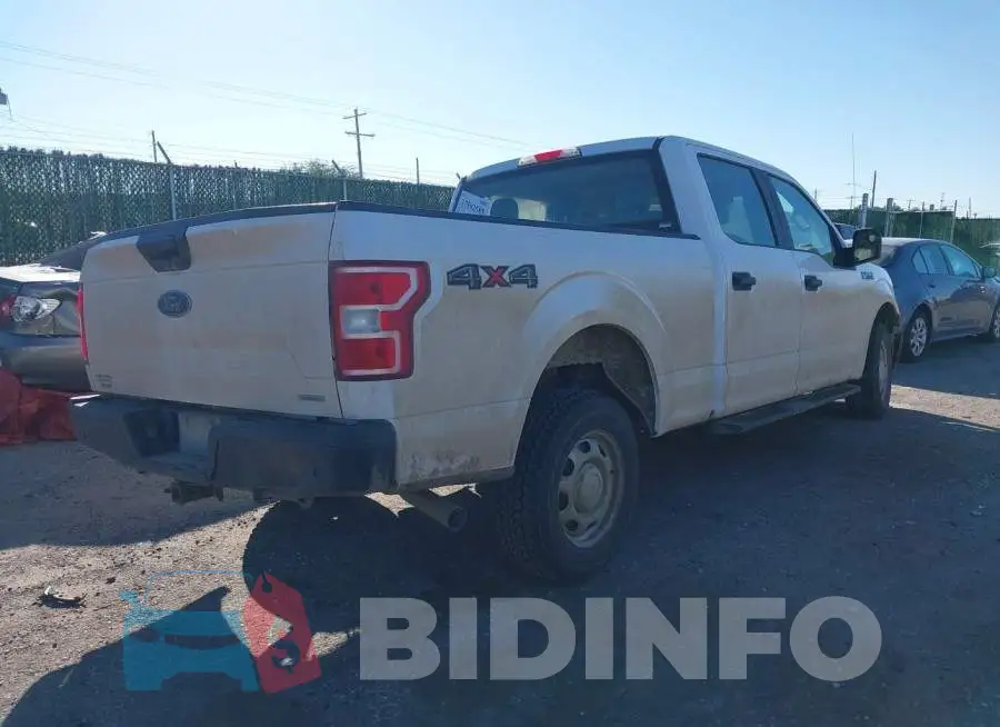 1FTFW1E4XLKD82976 Photo# 4
