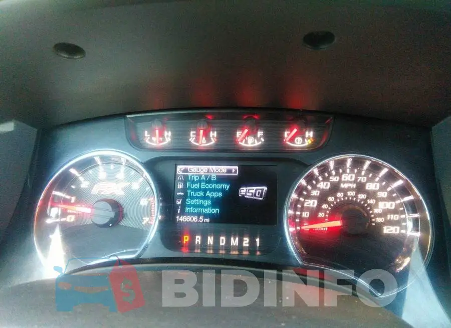1FTFW1EF1DFA97336 Photo# 7