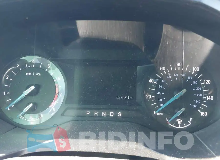 2FMPK3G96JBC01086 Photo# 7