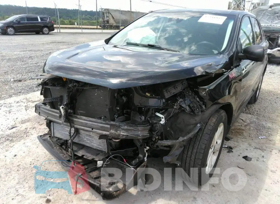 2FMPK3G98LBB17080 Photo# 6