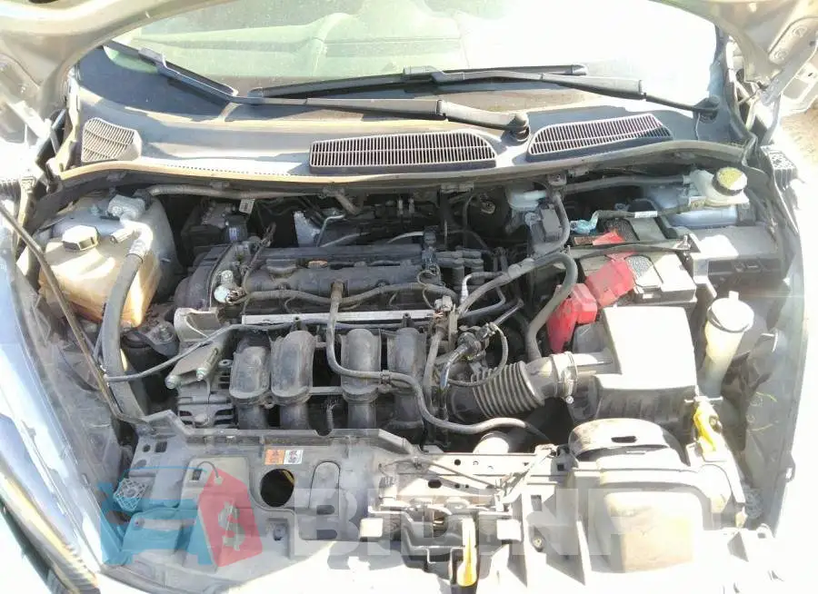 3FADP4EJ1KM119848 Photo# 10