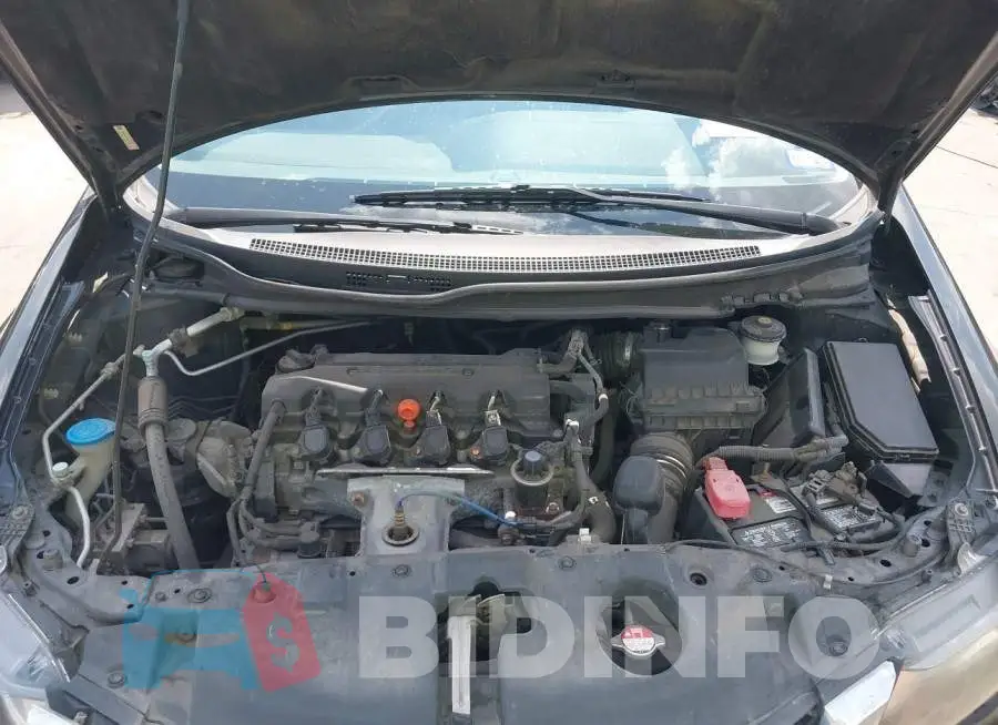 19XFB2F57DE278670 Photo# 10