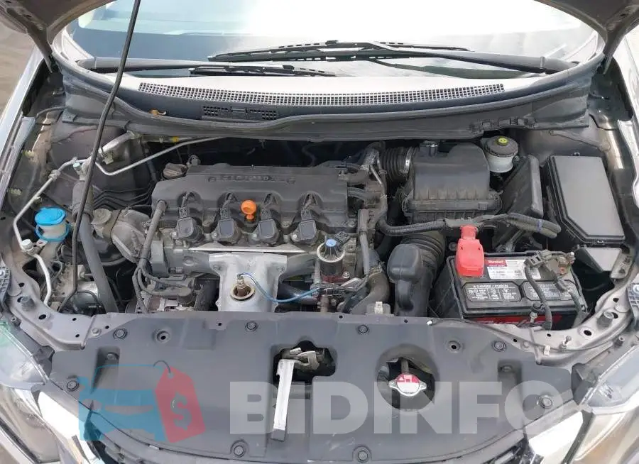 19XFB2F57EE252751 Photo# 10
