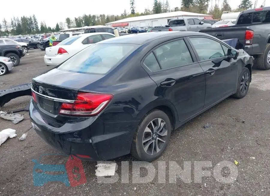 19XFB2F80FE213933 Photo# 4