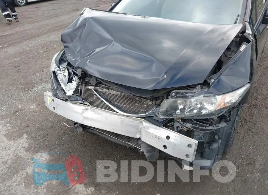 19XFB2F80FE213933 Photo# 6
