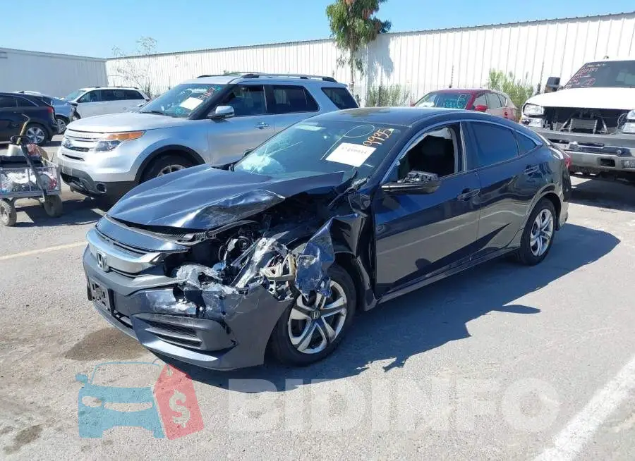 19XFC2F58HE227357 Photo# 2