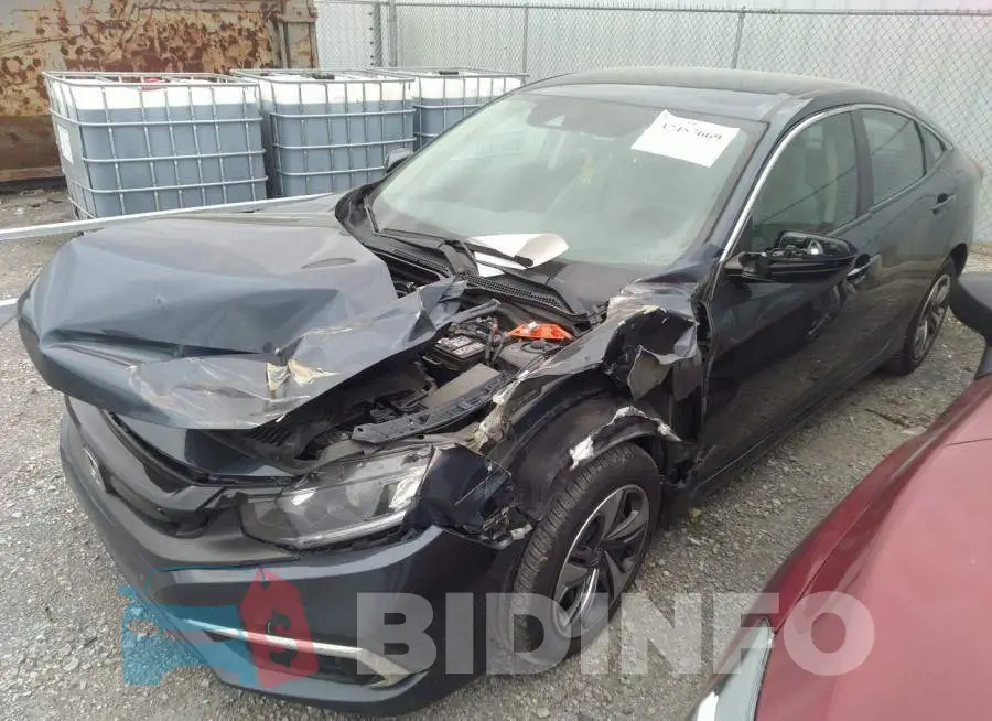 19XFC2F60LE029096 Photo# 2