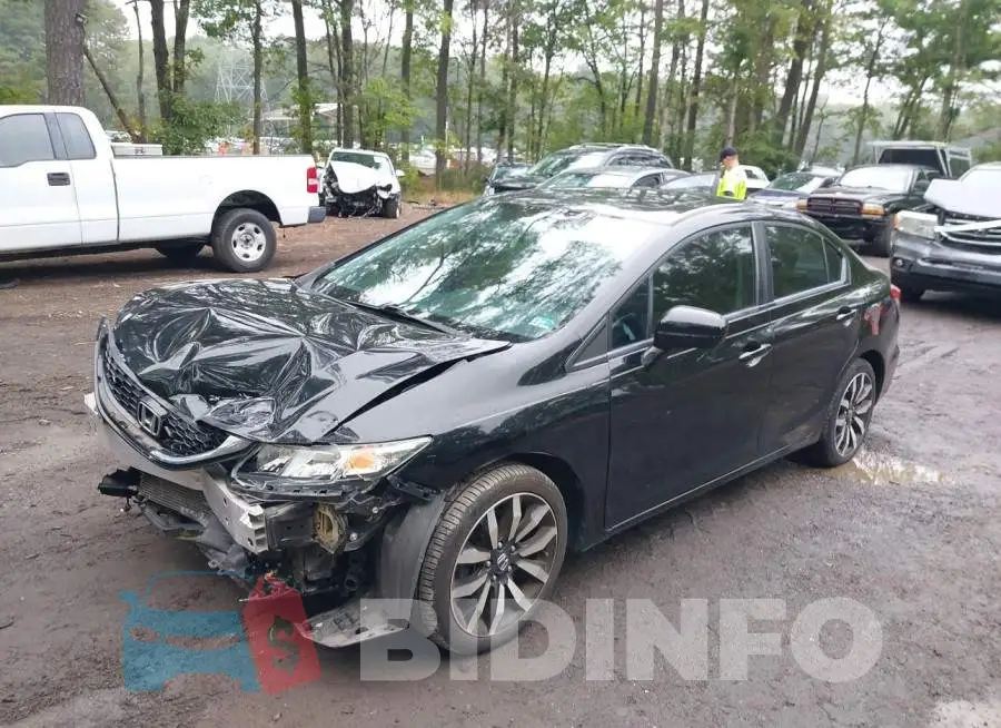 2HGFB2F96FH517721 Photo# 2