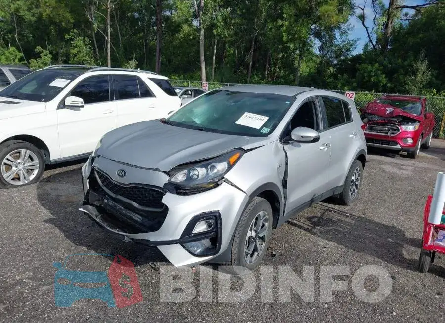 KNDPMCAC7L7700669 Photo# 2