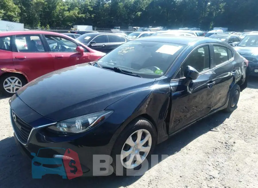 3MZBM1T77GM317841 Photo# 2