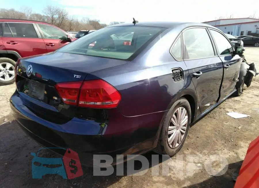 1VWAS7A34EC048152 Photo# 4
