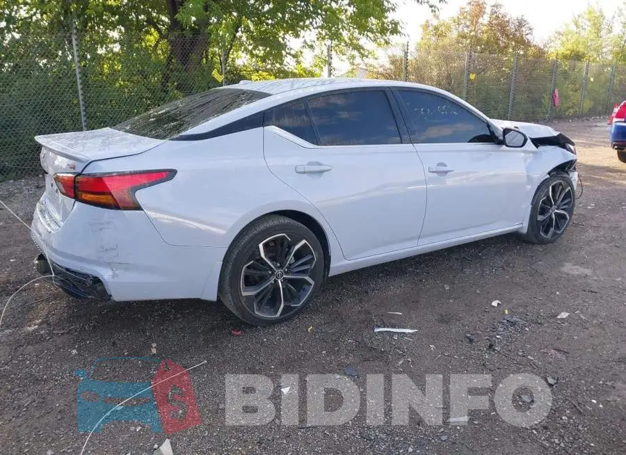 1N4BL4CV4PN390344 Photo# 4