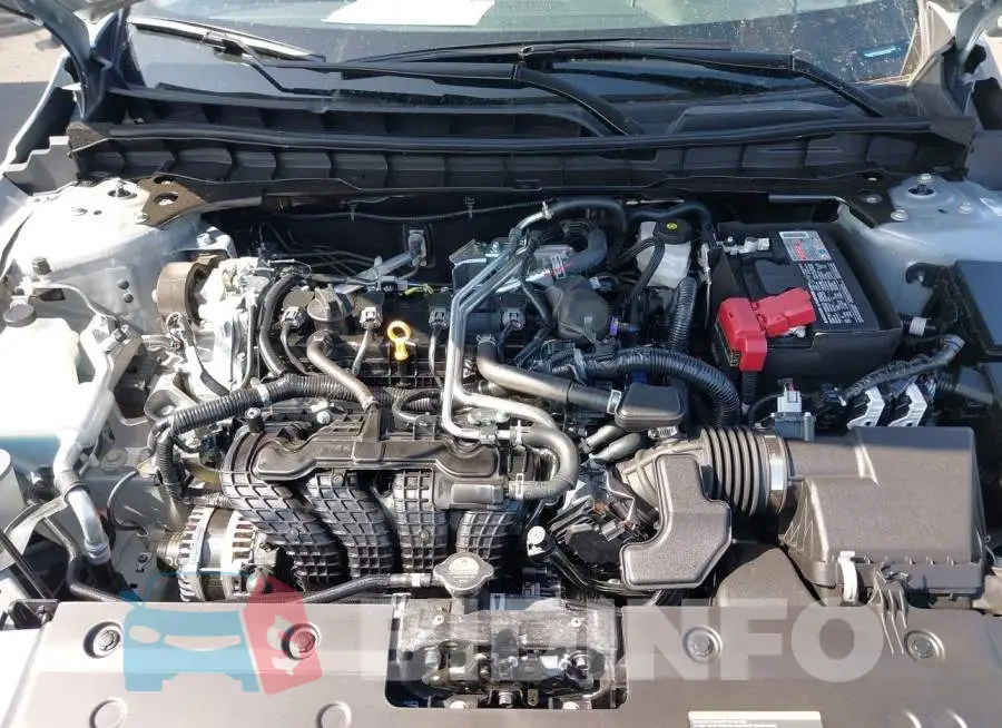 1N4BL4DV2RN316793 Photo# 10