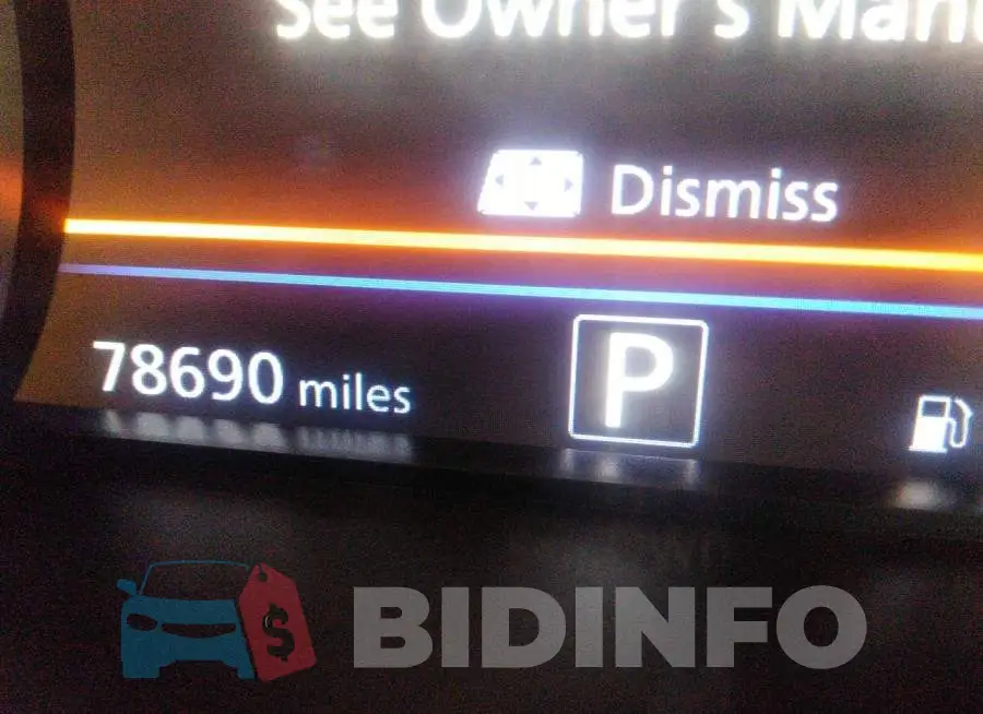 1N4BL4EVXKC116339 Photo# 7