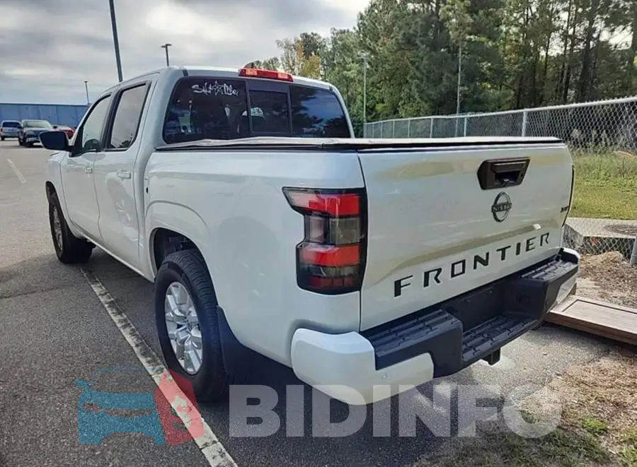 1N6ED1EJXNN622162 Photo# 3