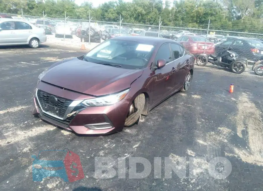 3N1AB8CV0NY220520 Photo# 2