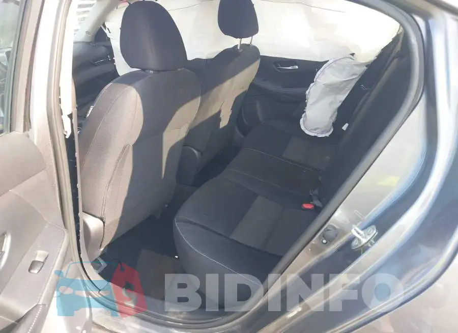 3N1AB8CV5LY299714 Photo# 8