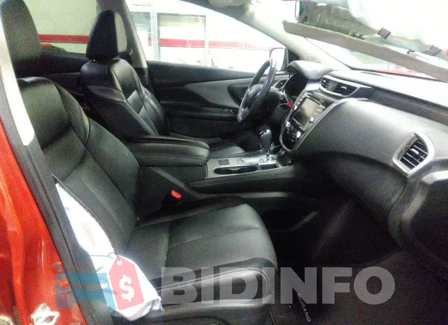 5N1AZ2CS0MC134073 Photo# 5