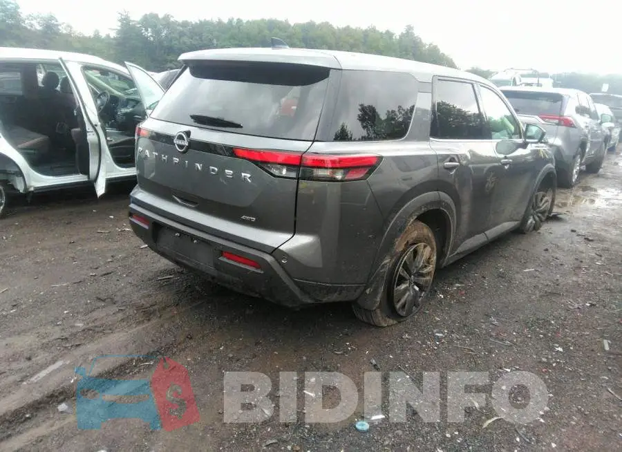 5N1DR3AC9PC274707 Photo# 4