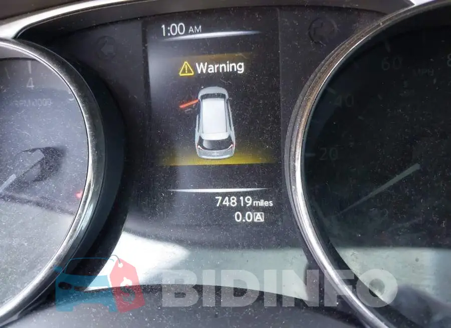 KNMAT2MT2GP711311 Photo# 7