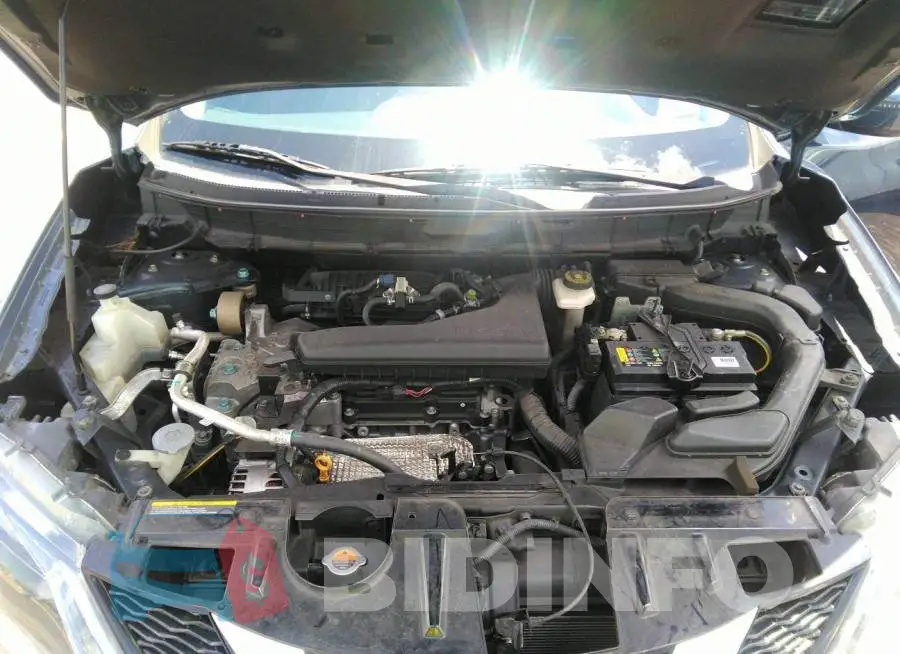 KNMAT2MT4GP685889 Photo# 10