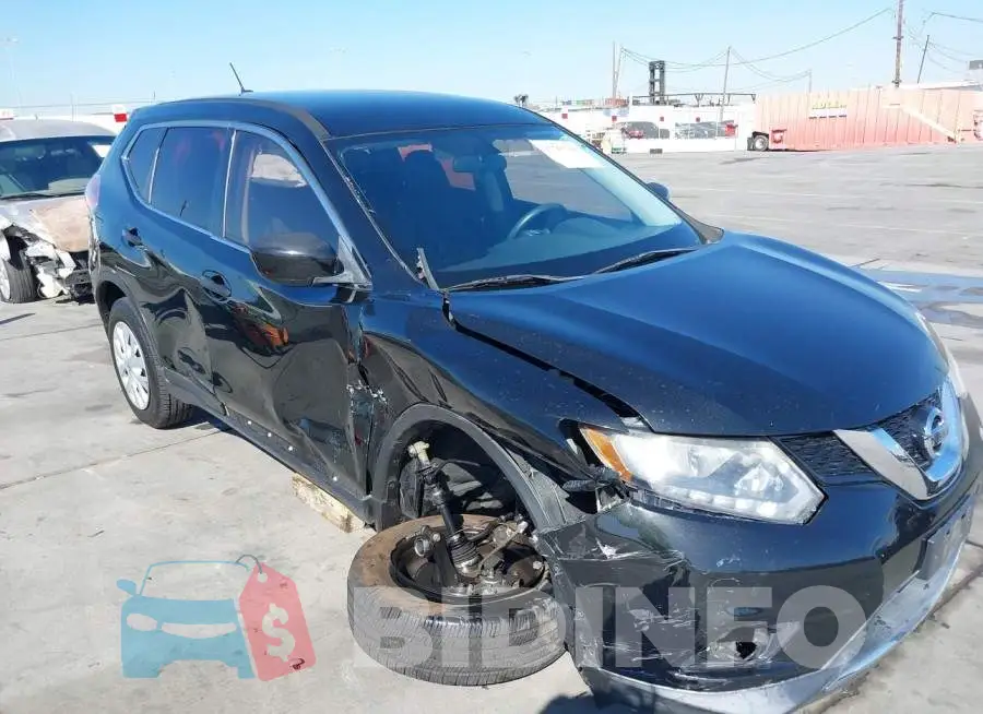 KNMAT2MT5GP650519 Photo# 6