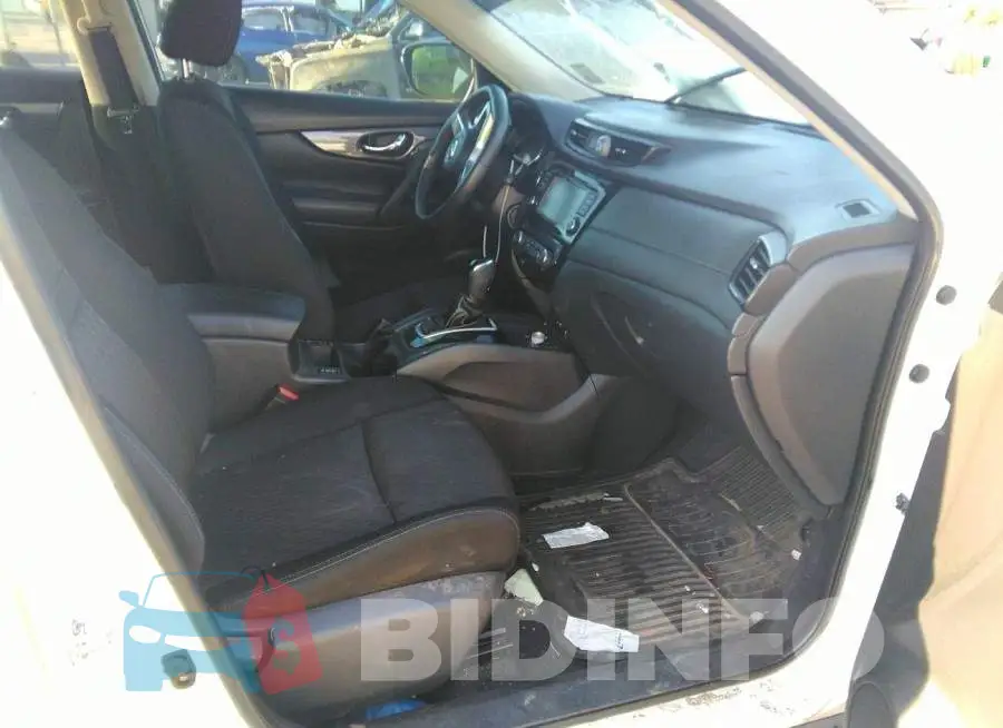 KNMAT2MT5LP529743 Photo# 5