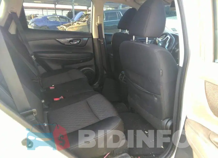 KNMAT2MT5LP529743 Photo# 8