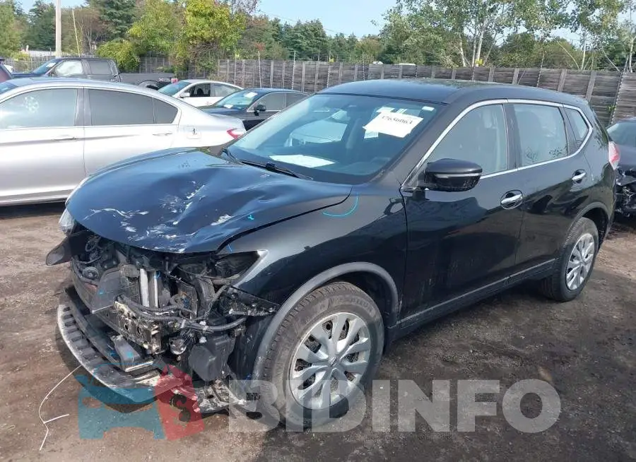 KNMAT2MV9FP578353 Photo# 2
