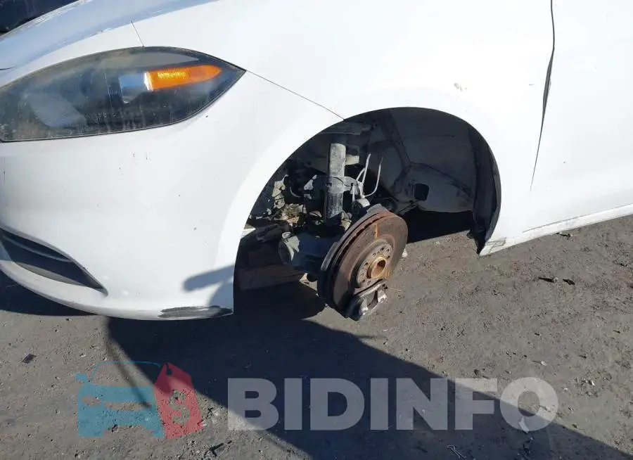 1C3CDFAA9GD656832 Photo# 6